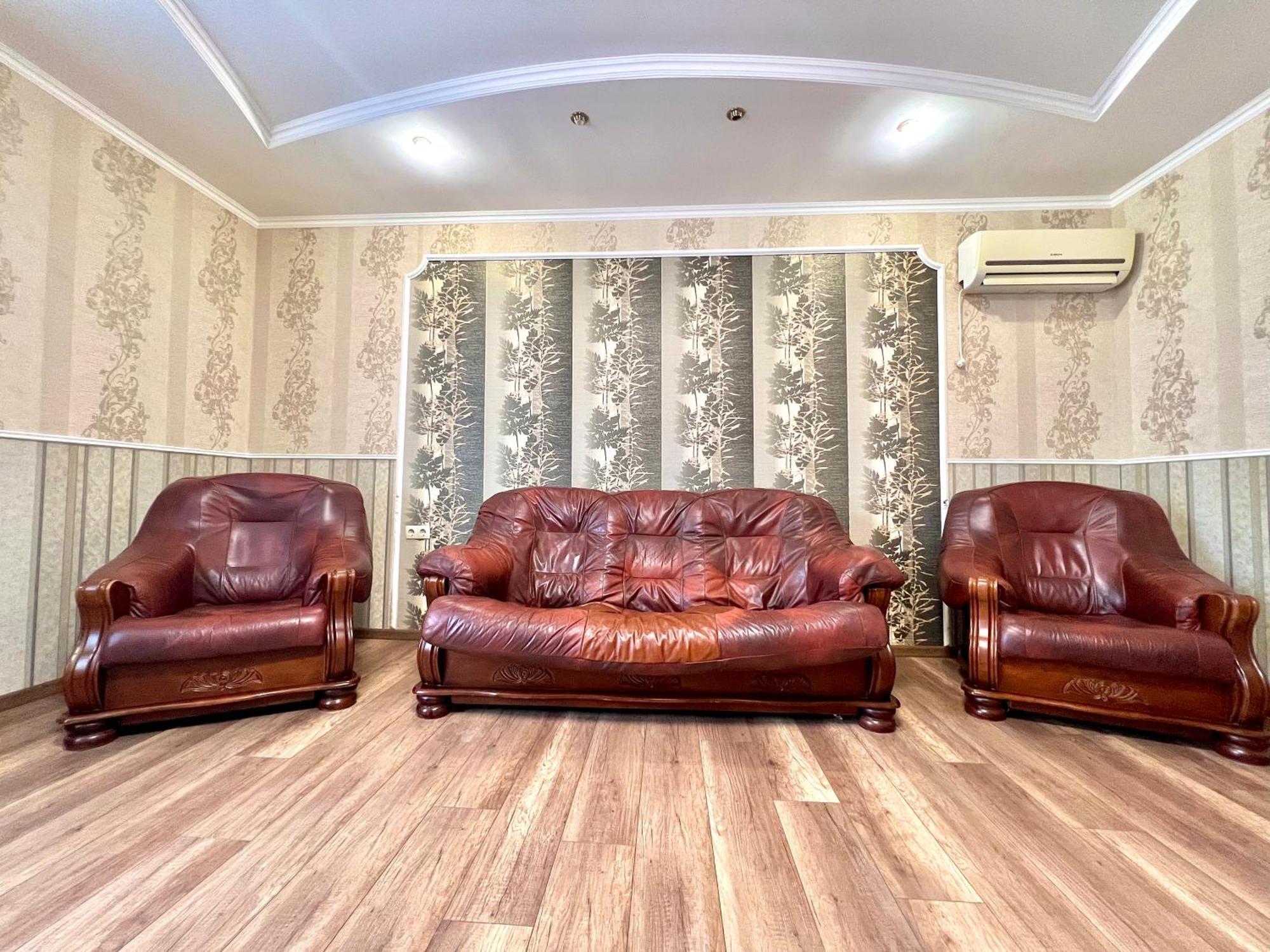 Apartpoltava 100 Квадратних Метрів Затишку В Серці Полтави, Корпусний Парк, Банківський Чек Экстерьер фото