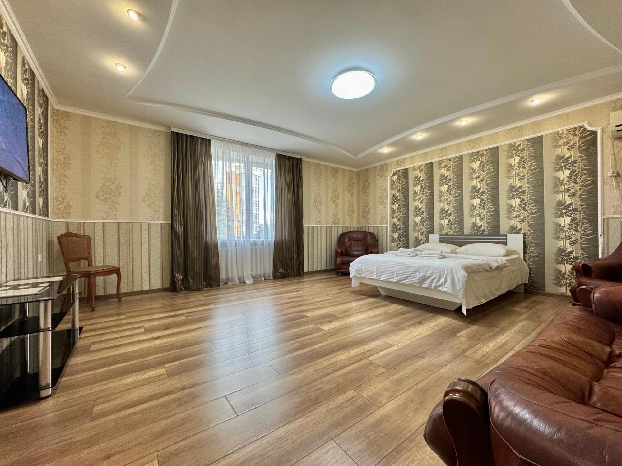 Apartpoltava 100 Квадратних Метрів Затишку В Серці Полтави, Корпусний Парк, Банківський Чек Экстерьер фото