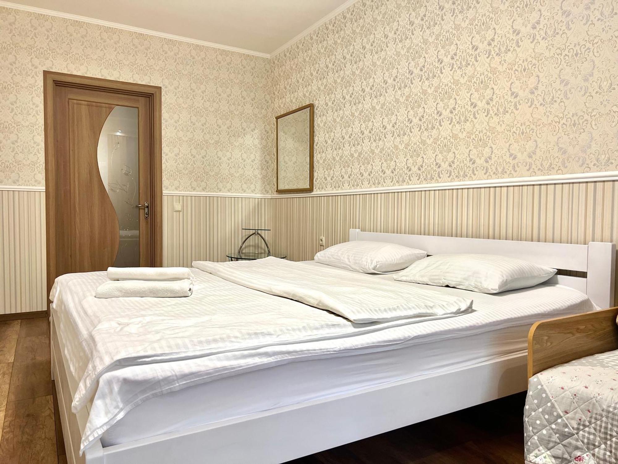 Apartpoltava 100 Квадратних Метрів Затишку В Серці Полтави, Корпусний Парк, Банківський Чек Экстерьер фото